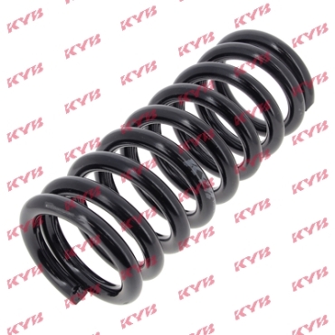 KYB Coil spring for VW LT 28-35 I Kasten (281-363) front axle