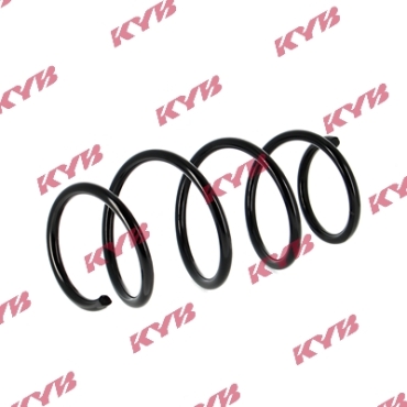 KYB Coil spring for MERCEDES-BENZ B-KLASSE Sports Tourer (W246, W242) front axle