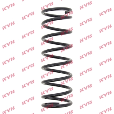 KYB Coil spring for FORD ORION II (AFF) front axle