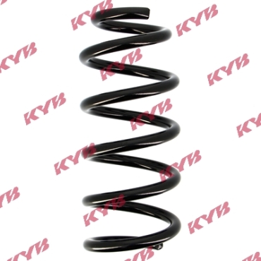 KYB Coil spring for BMW X5 (F15, F85) front axle