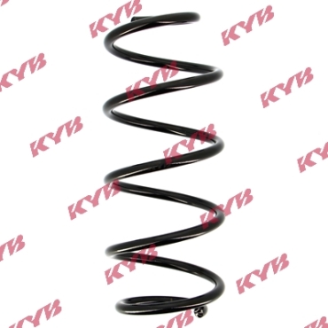 KYB Coil spring for FORD ECOSPORT front axle