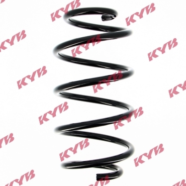 KYB Coil spring for FORD MONDEO V Turnier (CF) front axle