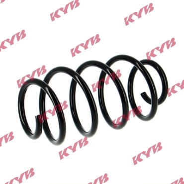 KYB Coil spring for FORD MONDEO V Turnier (CF) front axle