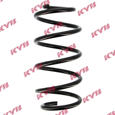 KYB Coil spring for FORD TOURNEO CONNECT / GRAND TOURNEO CONNECT V408 Großraumlimousi front axle