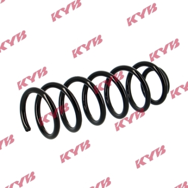 KYB Coil spring for MERCEDES-BENZ C-KLASSE T-Model (S205) front axle