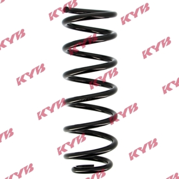 KYB Coil spring for MERCEDES-BENZ C-KLASSE T-Model (S205) front axle