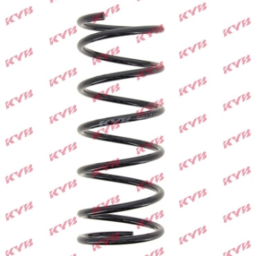 KYB Coil spring for CITROËN AX (ZA-_) front axle