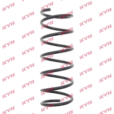 KYB Coil spring for CITROËN BERLINGO / BERLINGO FIRST Kasten/Großraumlimousine (M_) front axle