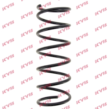 KYB Coil spring for PEUGEOT PARTNER Kasten/Großraumlimousine (5_, G_) front axle