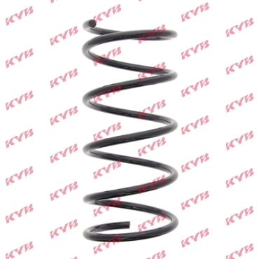 KYB Coil spring for PEUGEOT PARTNER Kasten/Großraumlimousine (5_, G_) front axle