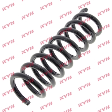 KYB Coil spring for MERCEDES-BENZ E-KLASSE (W210) front axle