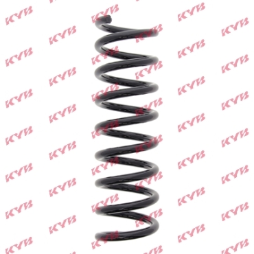 KYB Coil spring for MERCEDES-BENZ C-KLASSE T-Model (S202) front axle