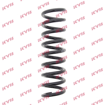 KYB Coil spring for MERCEDES-BENZ C-KLASSE T-Model (S202) front axle