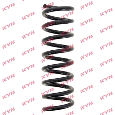 KYB Coil spring for MERCEDES-BENZ C-KLASSE T-Model (S202) front axle