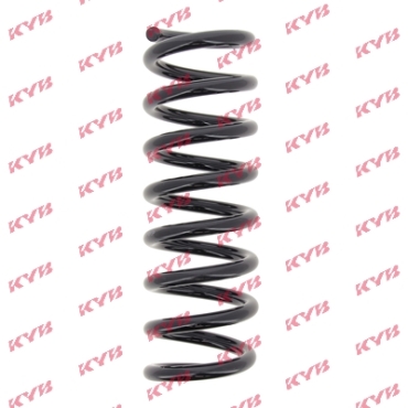 KYB Coil spring for MERCEDES-BENZ C-KLASSE (W202) front axle