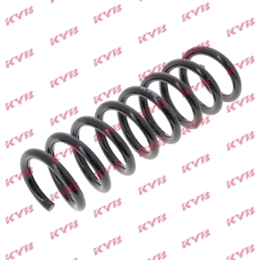 KYB Coil spring for MERCEDES-BENZ C-KLASSE (W202) front axle