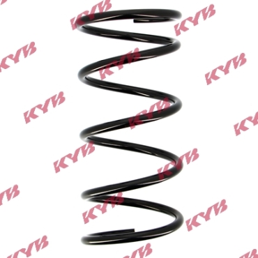 KYB Coil spring for MITSUBISHI LANCER V Station Wagon (CB_W, CD_W) front axle