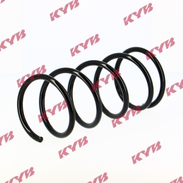 KYB Coil spring for MITSUBISHI LANCER V Station Wagon (CB_W, CD_W) front axle