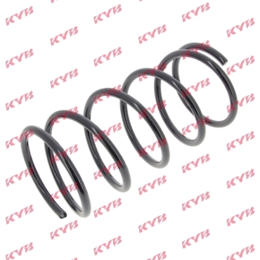 KYB Coil spring for PEUGEOT 205 I Cabriolet (741B, 20D) front axle