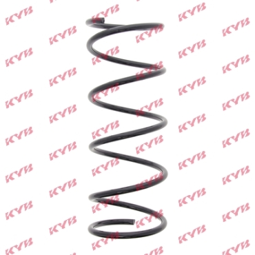 KYB Coil spring for CITROËN XSARA PICASSO (N68) front axle