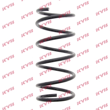 KYB Coil spring for PEUGEOT PARTNER Großraumlimousine (5_, G_) front axle