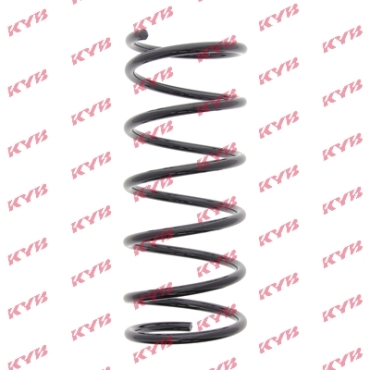 KYB Coil spring for CITROËN XSARA Coupe (N0) front axle