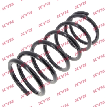 KYB Coil spring for FIAT DUCATO Kasten (230_) front axle