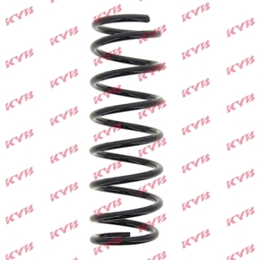 KYB Coil spring for DAIHATSU CHARADE IV (G200, G202) front axle