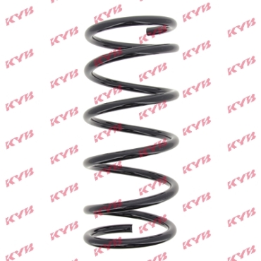 KYB Coil spring for FIAT DUCATO Bus (244_) front axle