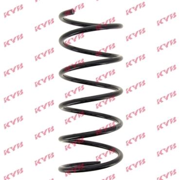 KYB Coil spring for FORD COUGAR (EC_) front axle