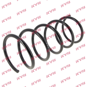 KYB Coil spring for FORD COUGAR (EC_) front axle