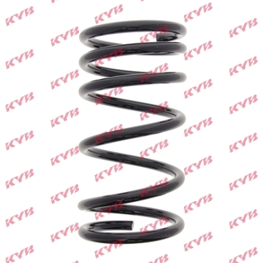 KYB Coil spring for FORD TRANSIT Bus (FD_ _, FB_ _, FS_ _, FZ_ _, FC_ _) front axle