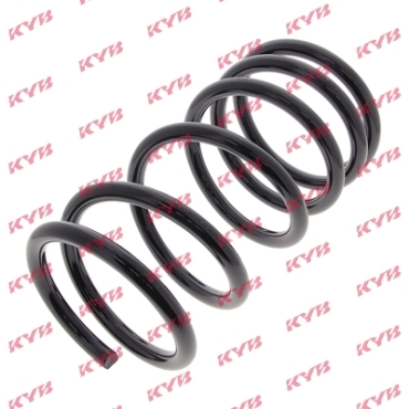 KYB Coil spring for FORD TRANSIT Bus (FD_ _, FB_ _, FS_ _, FZ_ _, FC_ _) front axle