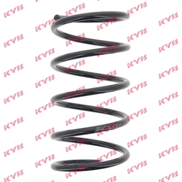 KYB Coil spring for HYUNDAI LANTRA II (J-2) front axle