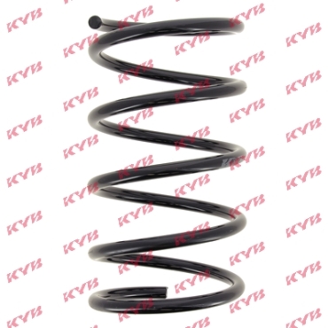 KYB Coil spring for HYUNDAI COUPE I (RD) front axle