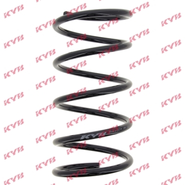 KYB Coil spring for HYUNDAI MATRIX (FC) front axle