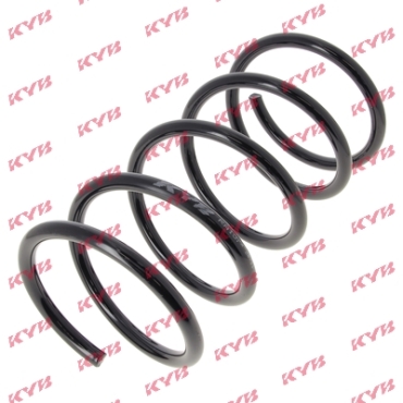 KYB Coil spring for HYUNDAI MATRIX (FC) front axle