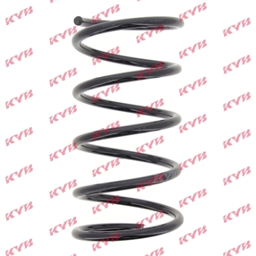 KYB Coil spring for HYUNDAI ELANTRA III (XD) front axle