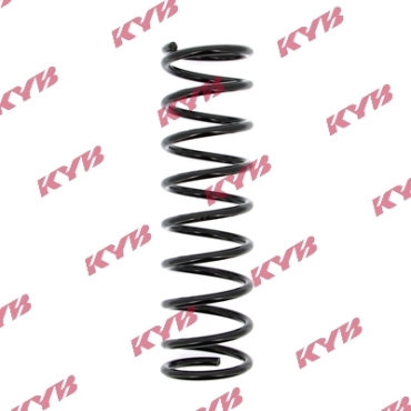 KYB Coil spring for KIA RIO I Stufenheck (DC_) front axle