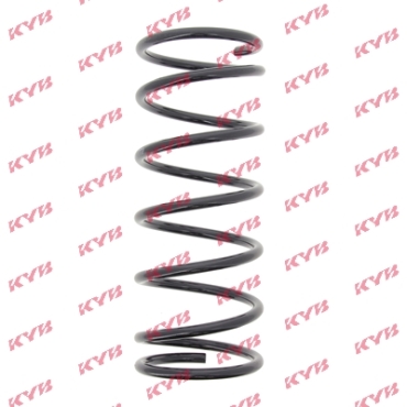 KYB Coil spring for LADA 112 (2112) front axle