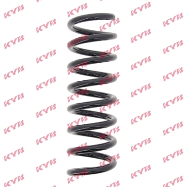 KYB Coil spring for MERCEDES-BENZ E-KLASSE T-Model (S210) front axle