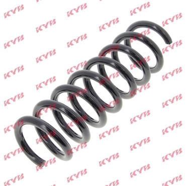 KYB Coil spring for MERCEDES-BENZ E-KLASSE (W210) front axle