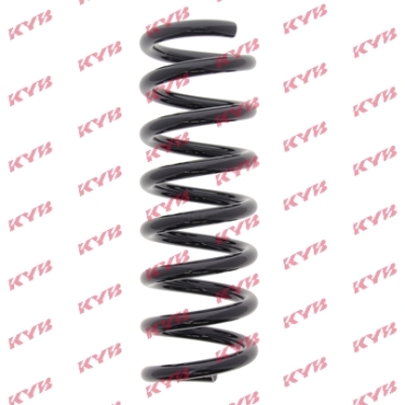 KYB Coil spring for MERCEDES-BENZ E-KLASSE (W210) front axle