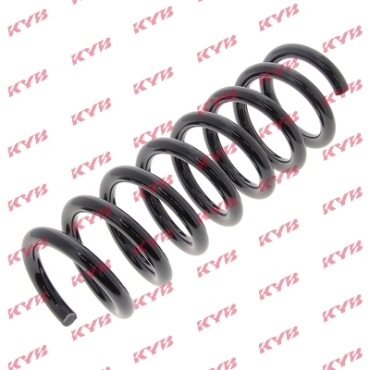 KYB Coil spring for MERCEDES-BENZ E-KLASSE T-Model (S210) front axle