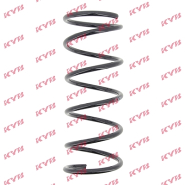 KYB Coil spring for NISSAN ALMERA I (N15) front axle