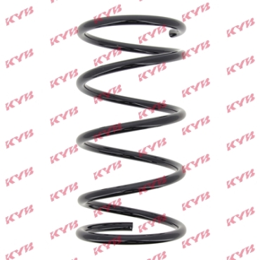 KYB Coil spring for NISSAN VANETTE CARGO Kasten (HC 23) front axle