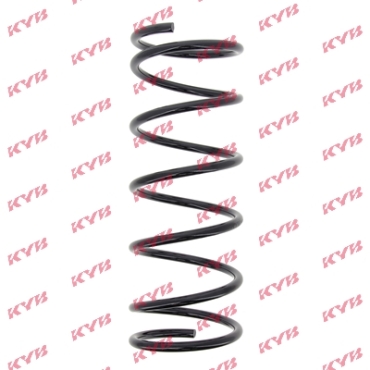 KYB Coil spring for PEUGEOT 405 II Break (4E) front axle