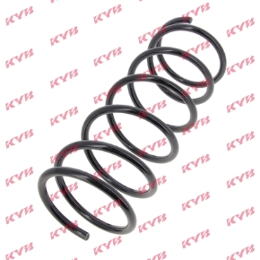 KYB Coil spring for PEUGEOT 405 II Break (4E) front axle