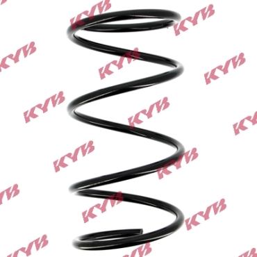 KYB Coil spring for SUBARU LEGACY II (BD) front axle right