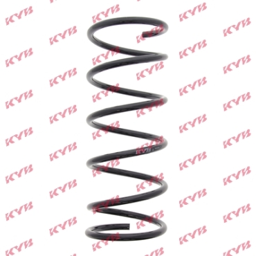 KYB Coil spring for TOYOTA AVENSIS Kombi (_T22_) front axle